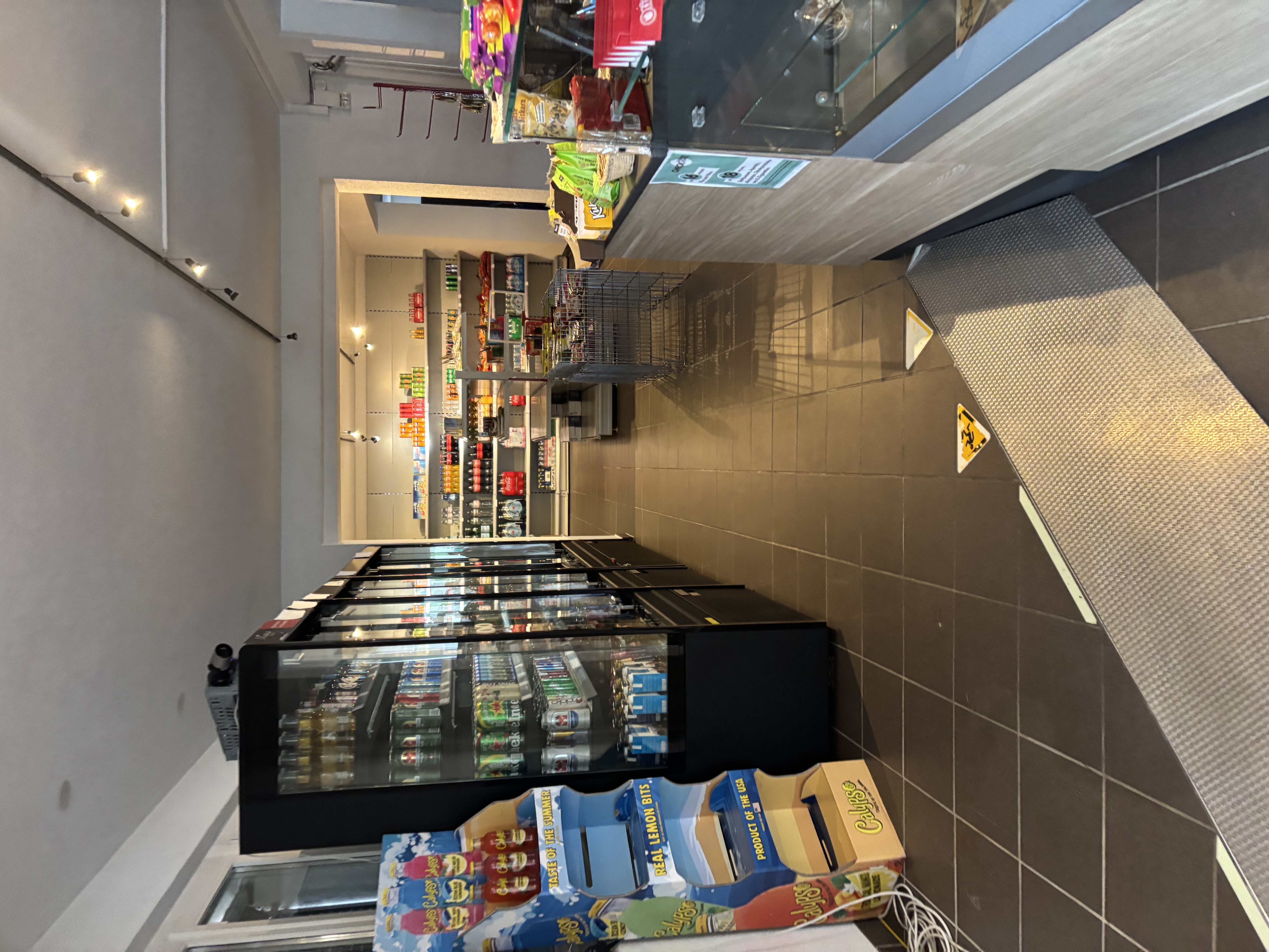 Café & Shop Bazenheid