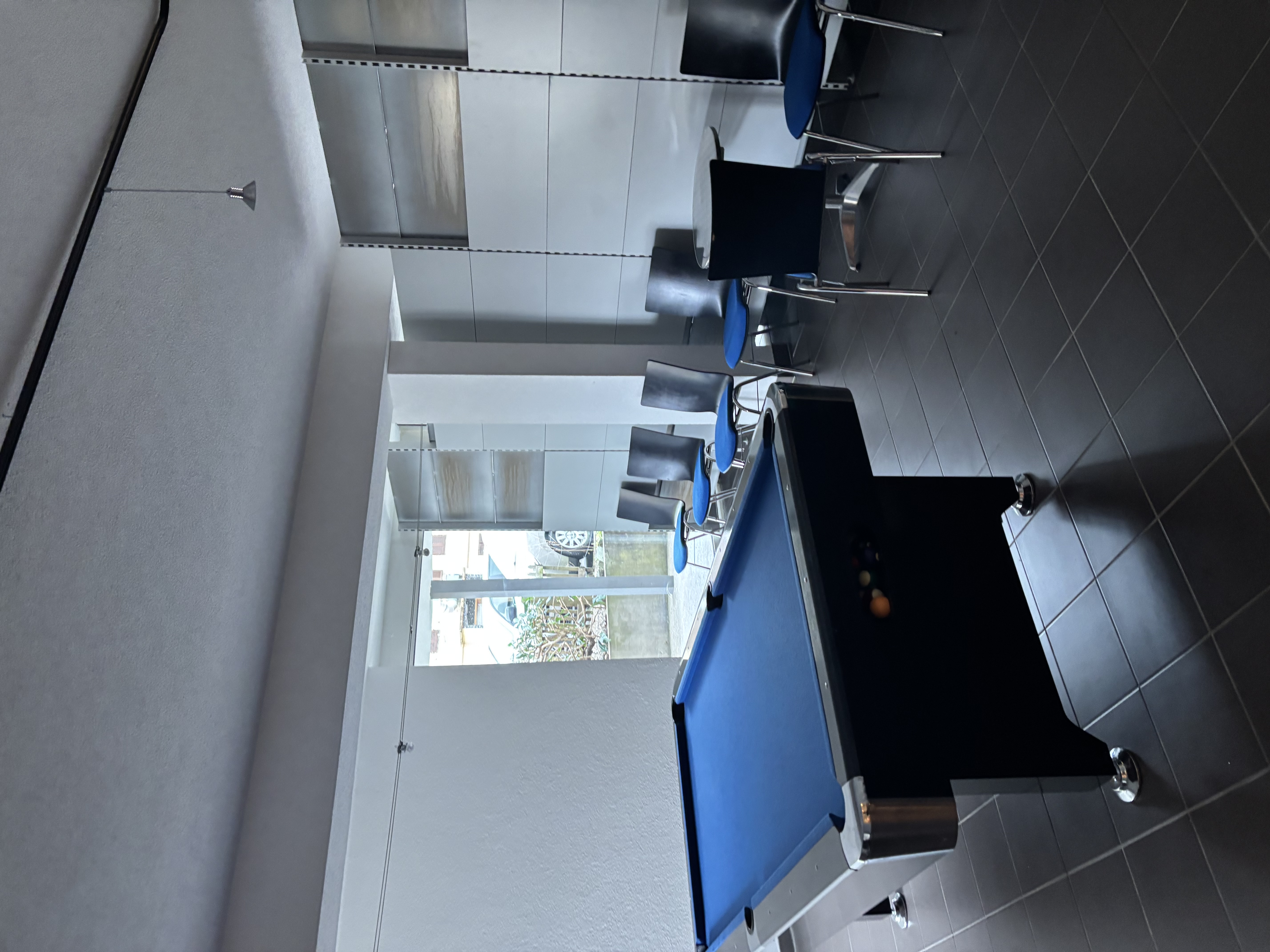 Café & Shop Bazenheid